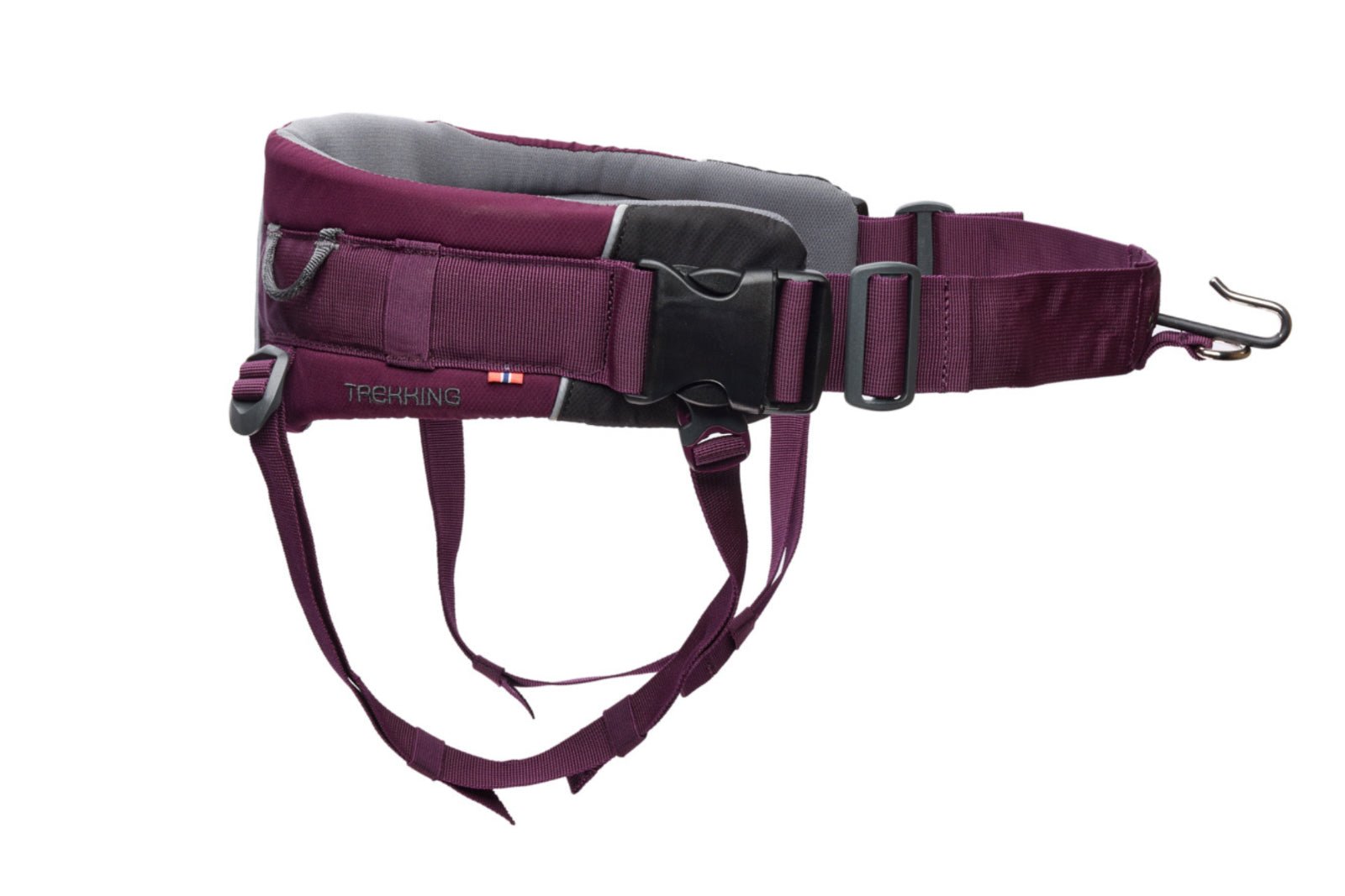 Trekking Belt 2.0 (Non - Stop Dogwear) - SnowPaw Store - Non - Stop Dogwear - Dog Collars, Leads, Belts